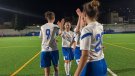 L’EC Granollers i l’Inter Vallès s’uneixen per crear INTER GRANOLLERS, el nou club exclusivament femení de la ciutat