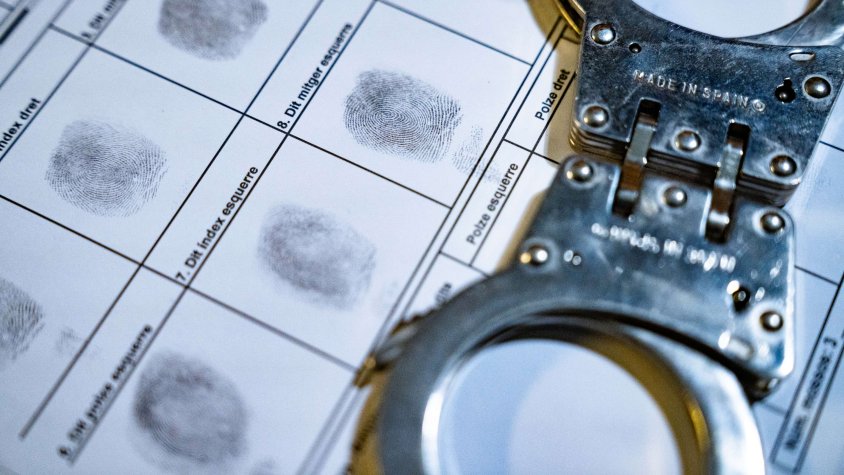 Detenen un home a Santa Eulàlia de Ronçana acusat de robar tres motocicletes a Barcelona