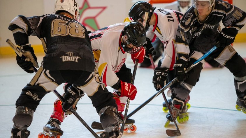 L'HCR Cent Patins de Rubí aconsegueix la sisena posició a la Copa d’Europa d’hoquei línia