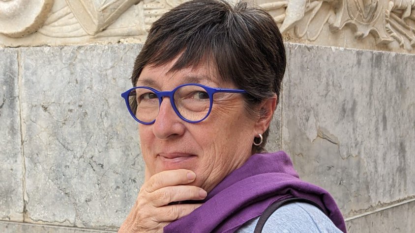 “Els homes no neixen masclistes, se’ls educa per ser-ho. I moltes dones, pel fet de ser dones, no són feministes”