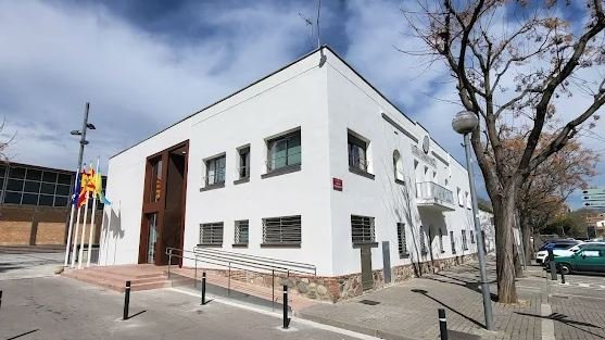 Ajuntament de Canovelles