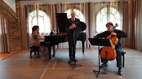 Bigues i Riells del Fai dona el tret de sortida al IX Festival de Música Clàssica aquest maig