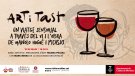 El Museu Thermalia fusiona art i enologia amb la primera edició de l’Art i Tast