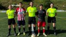 El Martorelles entra al play-off d'ascens amb la victòria en el derbi mentre l'Ametlla continua marcant la salvació