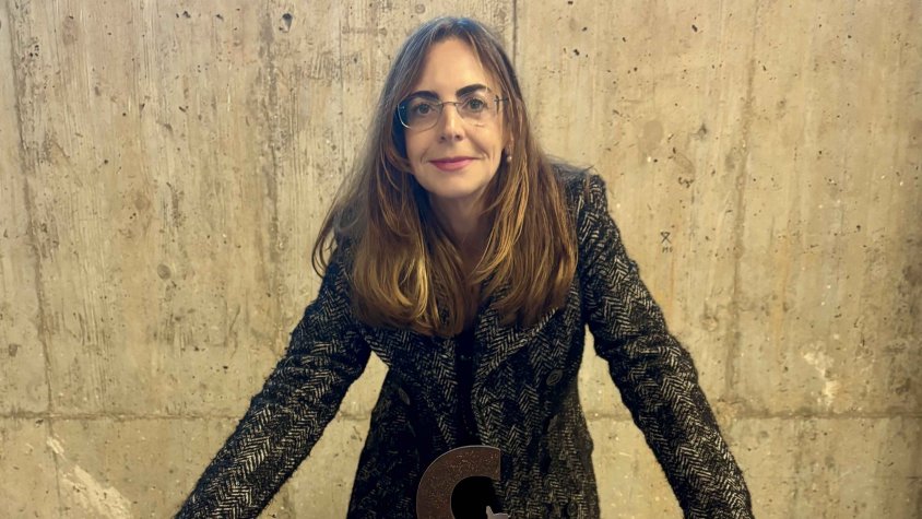 Cristina Àlvarez Roig publica Becs de proa, un homenatge poètic al dol i a la força transformadora de la paraula