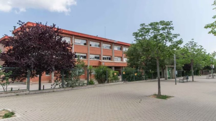 Escola Congost de Canovelles
