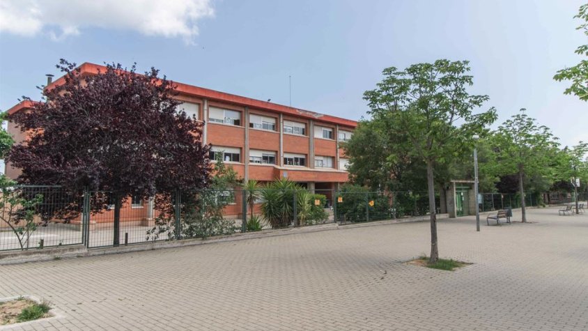 Escola Congost de Canovelles