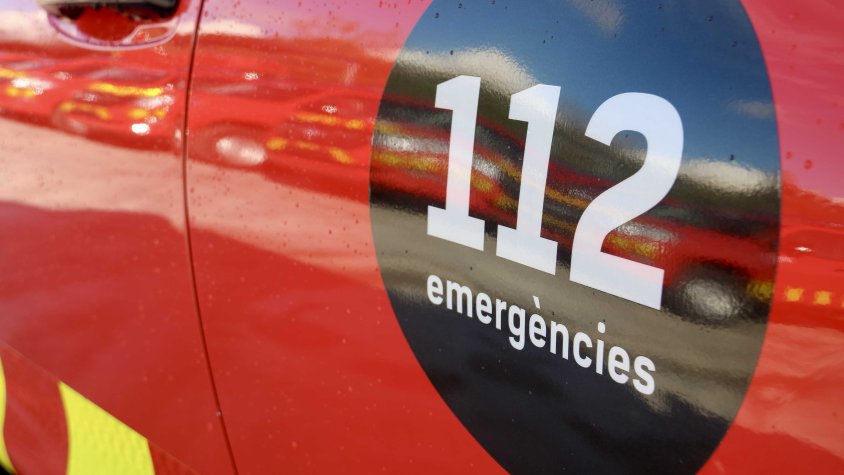 Desallotgen nou veïns a Sabadell per l'estat crític de les bigues d'un edifici