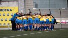 El C.F. Palautordera celebra el retorn a Preferent Femení amb una tarda màgica al Municipal Font Martina