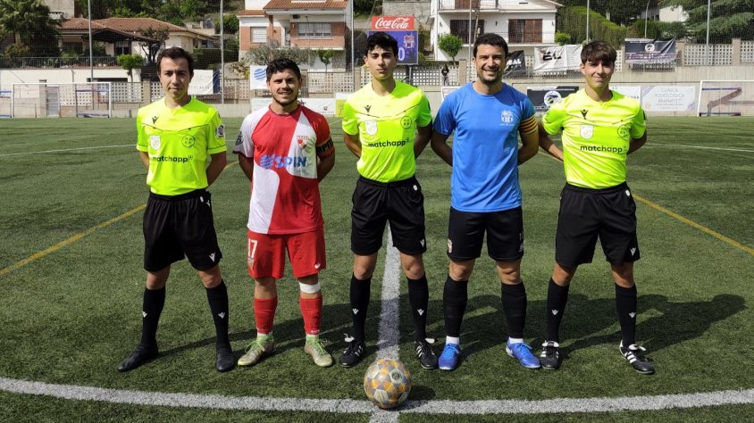 Martorelles - Cardedeu