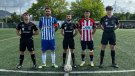 El Molletense supera l’Ametlla en el derbi i es manté amb opcions de play-off mentre els visitants cauen en descens