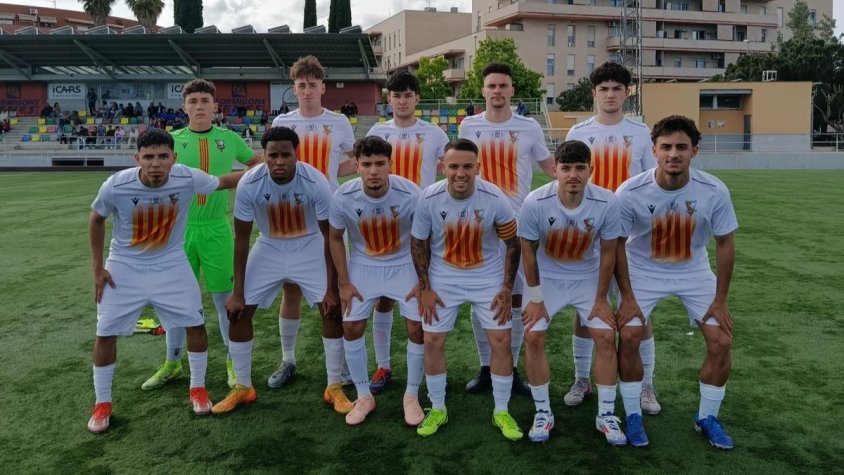 Parets "B" - Mataró