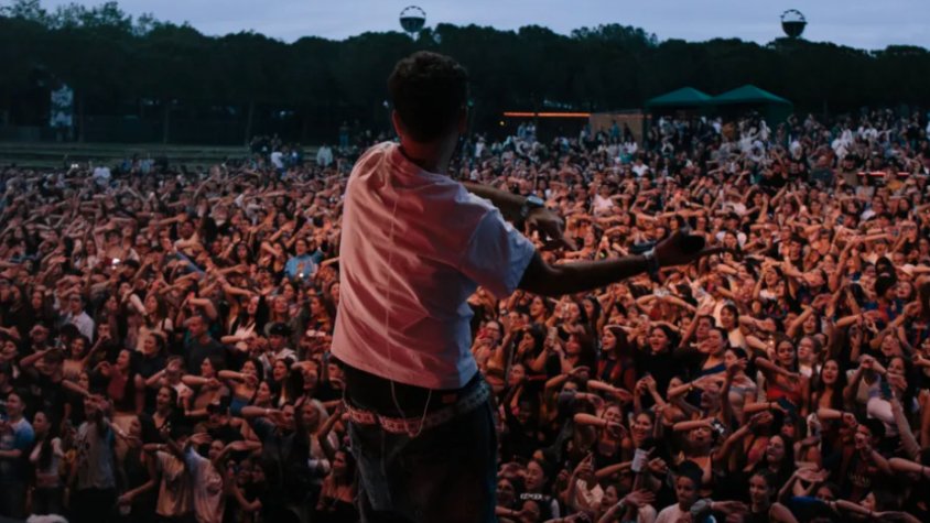 L’Embassa’t de Sabadell tanca una edició de rècord amb més de 9.000 assistents