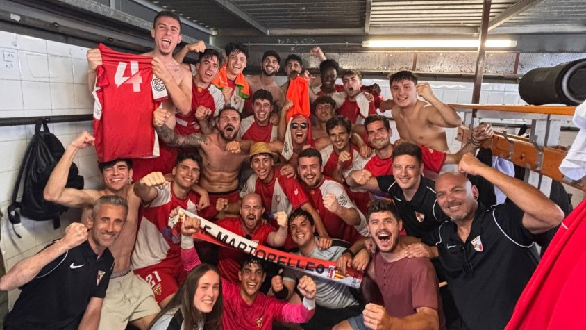 Mataró - Martorelles