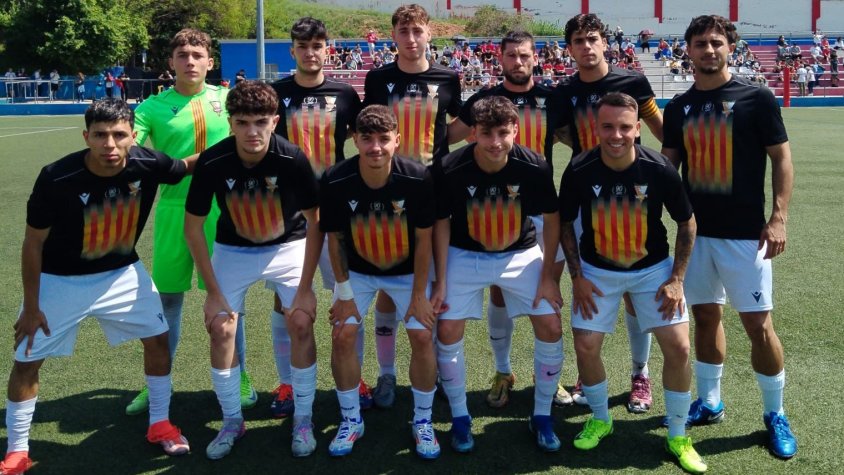 Unificació Llefià - Parets B