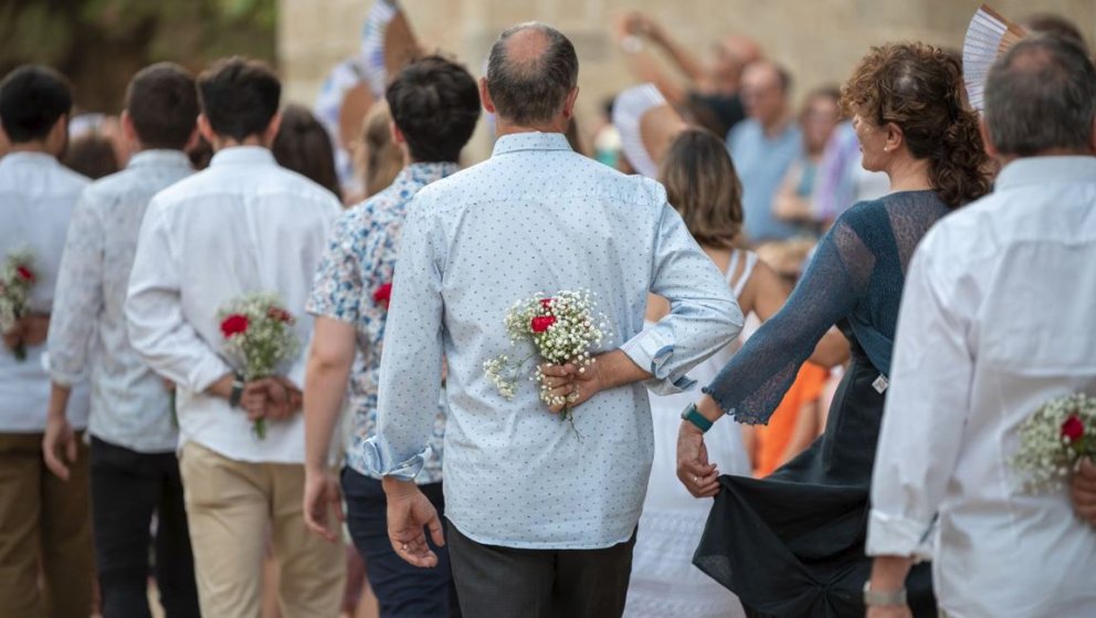 Festa Major de Sant Cugat 2026 - programa d'actes