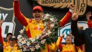Àlex Palou fa història i es converteix en el primer pilot espanyol a guanyar les 500 Milles d’Indianapolis