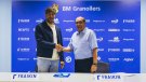 Antonio García s’incorpora al cos tècnic del BM Granollers com a segon entrenador a partir de la temporada 2025/2026