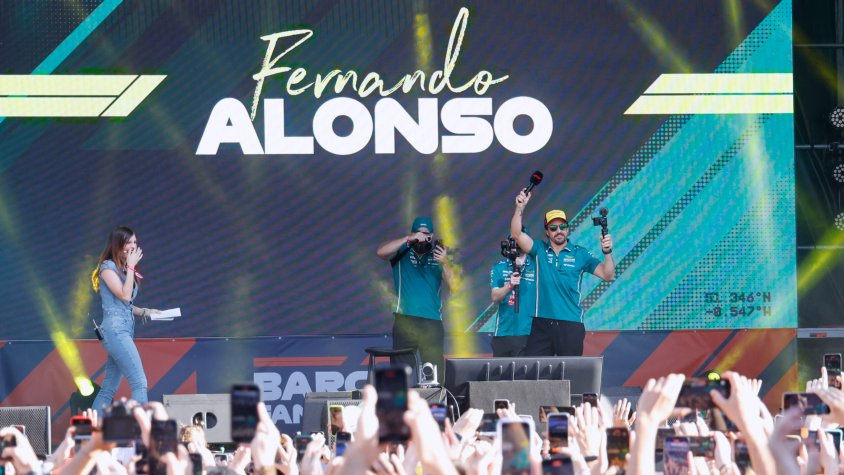 El Gran Premi d’Espanya 2025, última parada de la Fórmula 1 al Circuit de Barcelona-Catalunya aquest cap de setmana