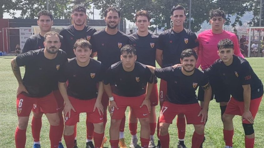 Canyelles - Martorelles