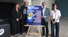 Nil Moliner, The Tyets i Els Catarres encapçalen el Petits Camaleons 2025 a Sant Cugat