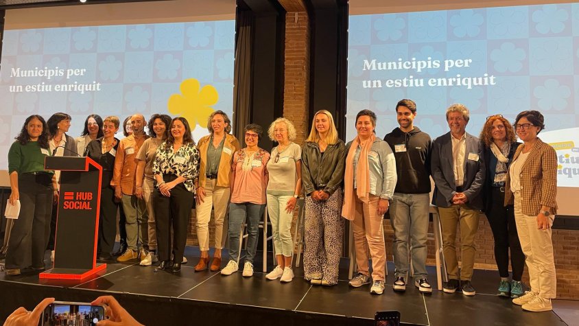   Bigues i Riells del Fai entra al programa ‘Municipis per un estiu enriquit’ per combatre la desigualtat educativa a infants vulnerables durant l'estiu