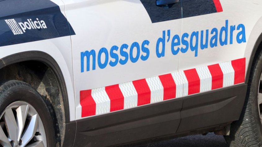 Mossos d'Esquadra