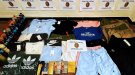 La Policia Local de Canovelles confisca productes falsificats i identifica dos carteristes al mercat d'aquest diumenge