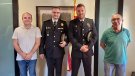 Sant Celoni estrena nou lideratge a la Policia Local amb la incorporació de l’inspector cap i un sergent