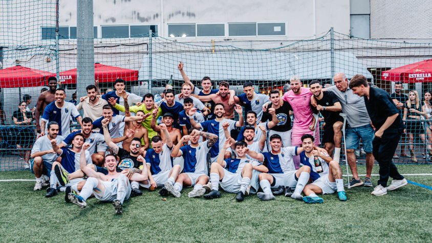 La Roca - Martorelles