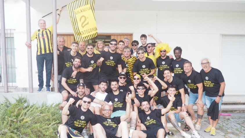 Vilanova del Vallès - Castelló Empuriabrava