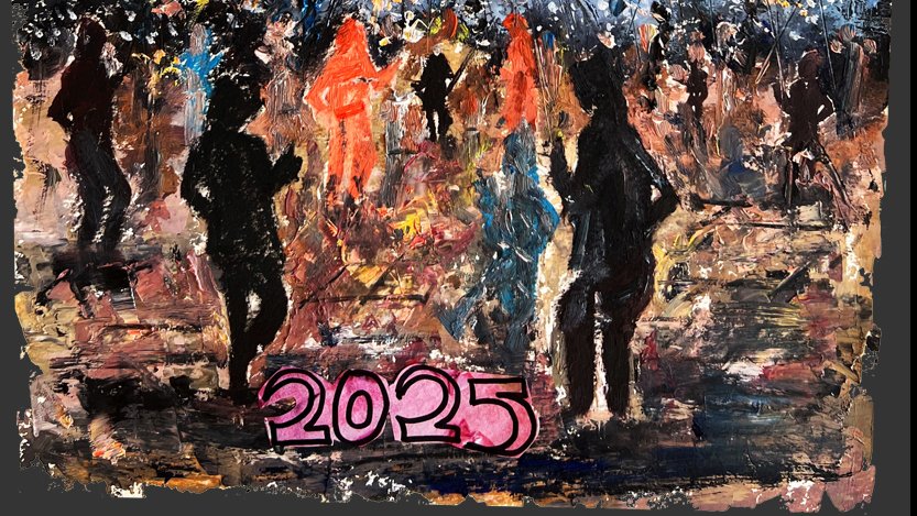 Cartell Festa Major 2025