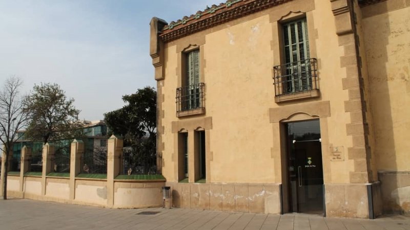 Les Franqueses estrena serveis judicials moderns amb la nova Oficina de Justícia