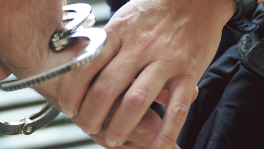 Mor un home detingut a Sabadell després d'amenaçar amb un ganivet ciutadans i agents