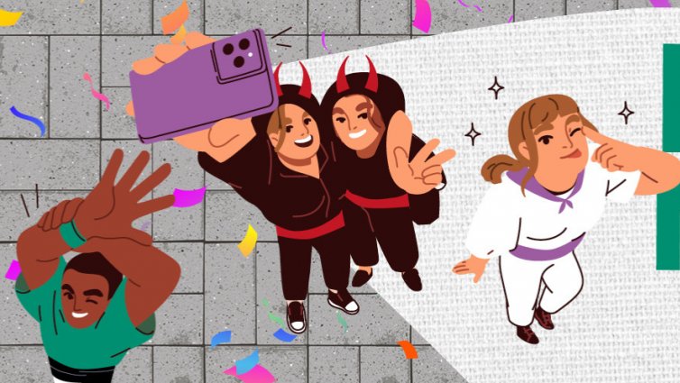 Festa Major de Barberà torna aquest cap de setmana amb l'estrena d'un nou Espai Familiar a Can Gorgs i modifica el recorregut del Correfoc