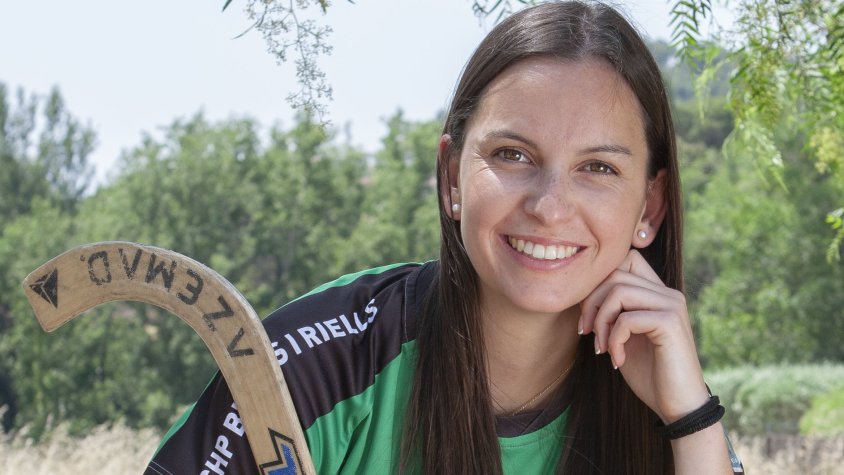 “Hi ha equips que viuen d’això, i nosaltres ho fem tot després de treballar o estudiar”