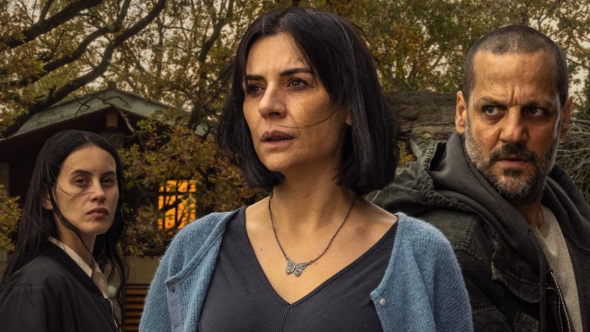 Lliçà d’Amunt es converteix en escenari de la nova sèrie “Los sin nombre” de Movistar Plus+