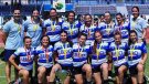El CR Sant Cugat fa història i guanya el seu tercer Campionat d’Espanya de rugbi 7s