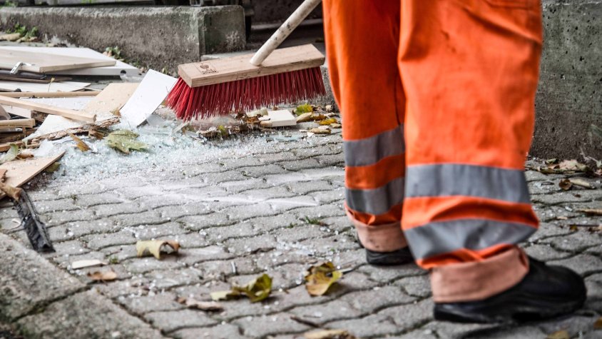 Cardedeu col·labora amb el Departament de Justícia per facilitar la reinserció de persones amb mesures penals alternatives