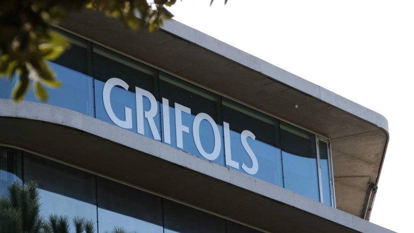 Grifols construirà una nova planta a Lliçà de Vall per doblar la producció de medicaments derivats del plasma a Europa