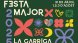 Festa Major de la Garriga 2026 - Programa d'actes