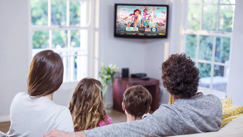 Pel·lícules Infantils en català a Netflix!