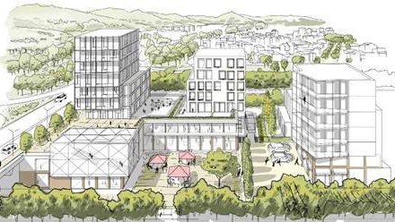 L’AMB aprova el pla per al nou hospital del Vallès Occidental, un pas clau per reforçar la sanitat a la comarca