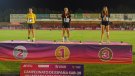 La granollerina Ingrid Valcarcel, es proclama campiona d’Espanya sub-20 de javelina amb rècord personal i aconsegueix un bitllet per a l’Europeu