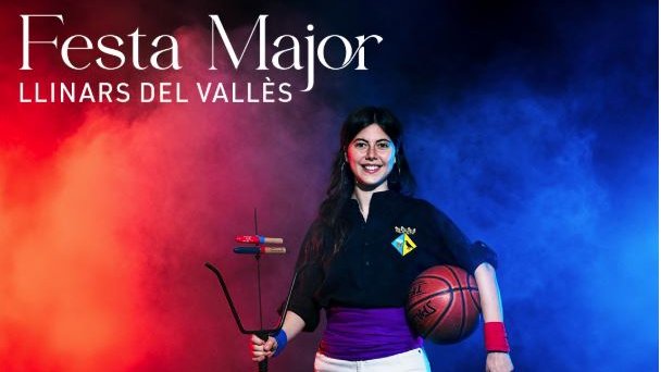 Festa Major Llinars del Vallès 2025