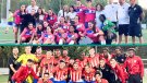 Arrenca una nova edició del Torneig d'Històrics al Vallès Oriental i la comarca s'omple de futbol fins al 6 de setembre