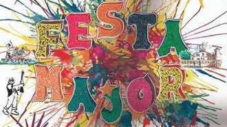 Festa Major Santa Perpètua de Mogoda 2025 - programa d'actes