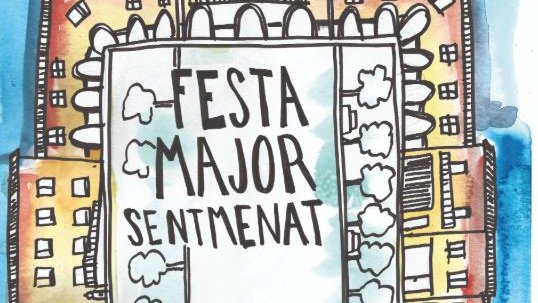 Festa Major de Sentmenat 2025