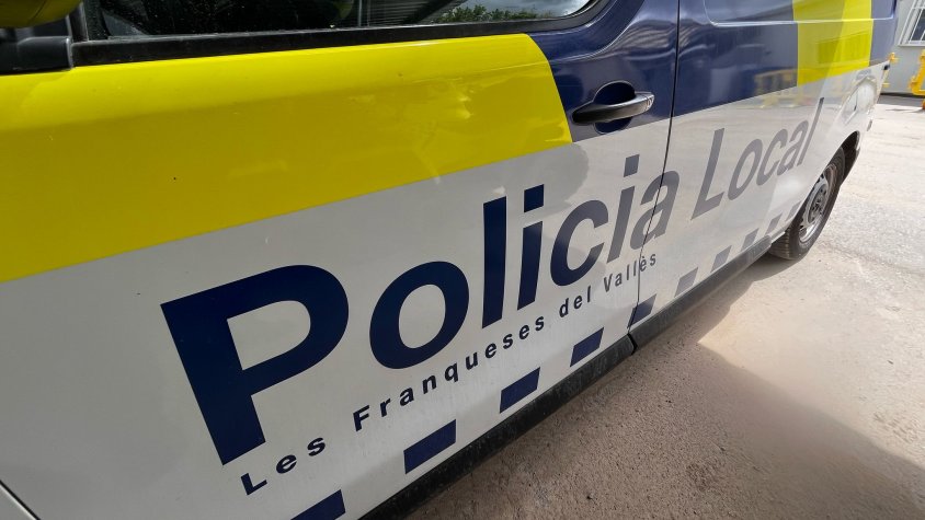 Les Franqueses lidera la reducció de delictes al Vallès amb un descens històric del 23,2% en només un any