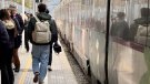 El macrotall de l’R3 entre Parets i La Garriga s'ajorna fins al 7 d’octubre per evitar coincidir amb altres obres ferroviàries